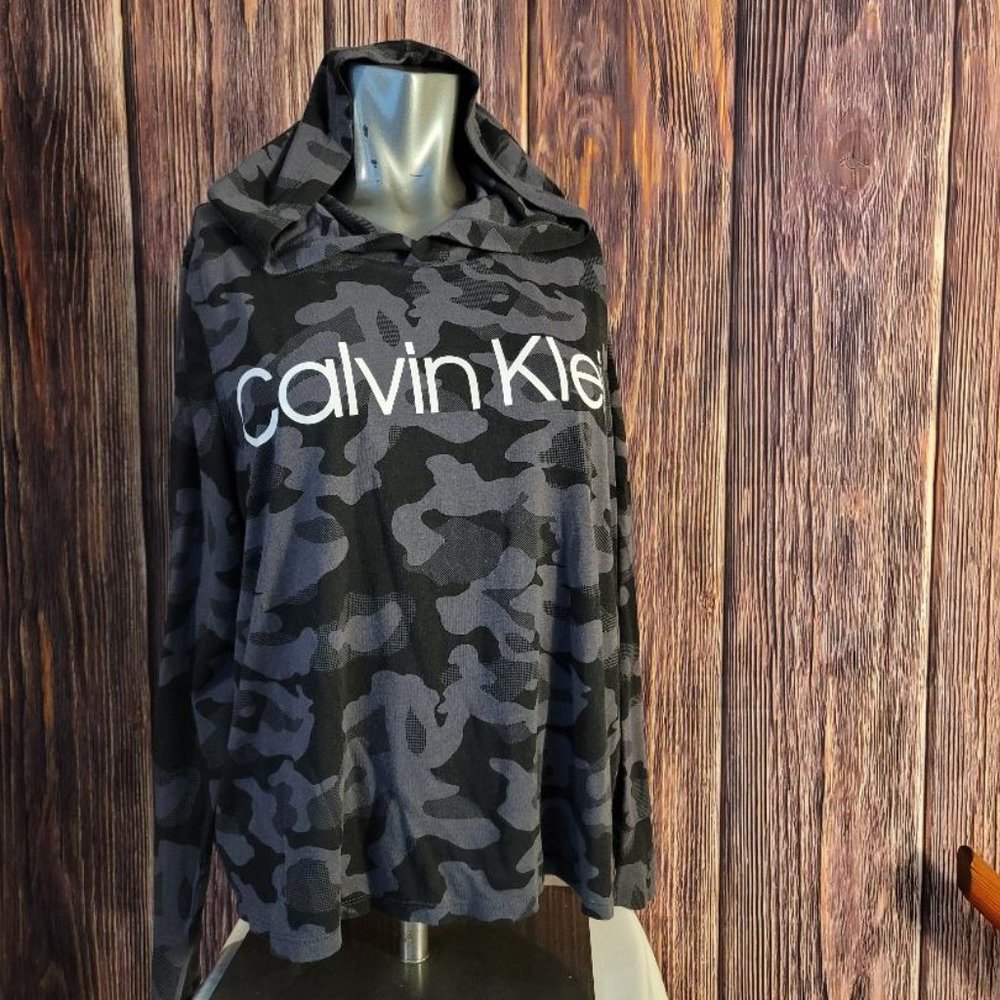 Calvin Klein